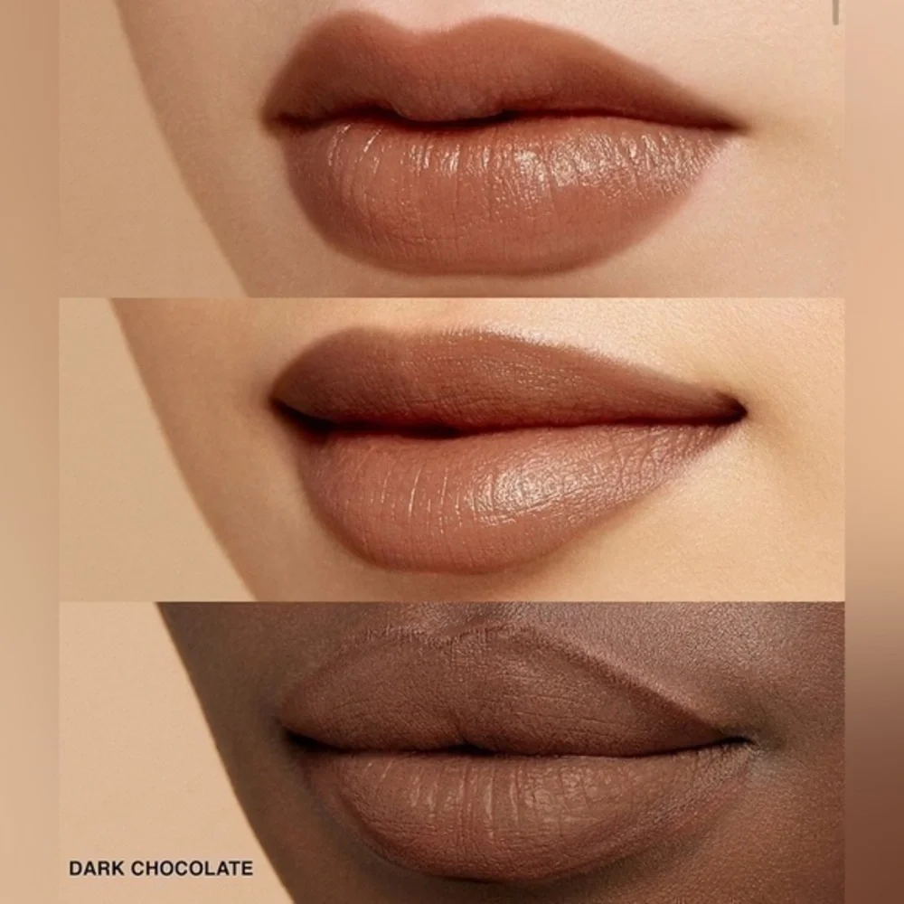 Bobbi Brown Crushed Lip Color-Dark Chocolate